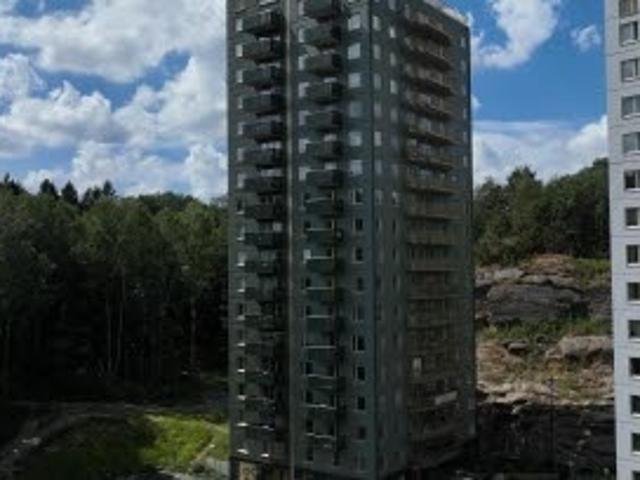 Lägenhet på Smörkärnegatan i Göteborg