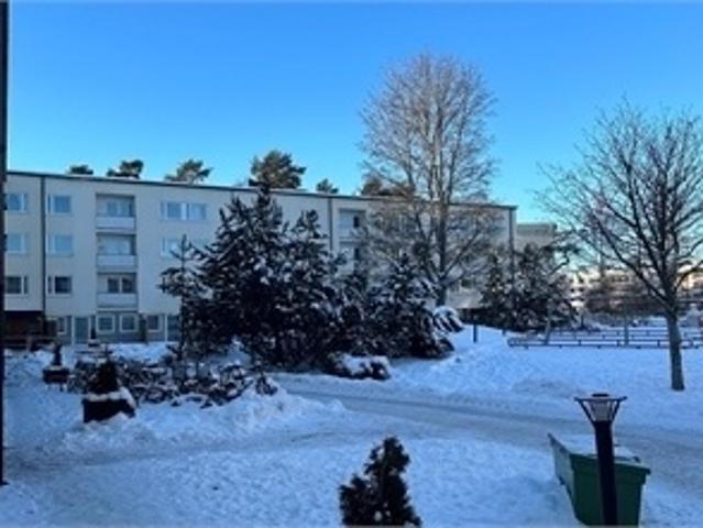 Lägenhet på Soldatgatan i Västerås