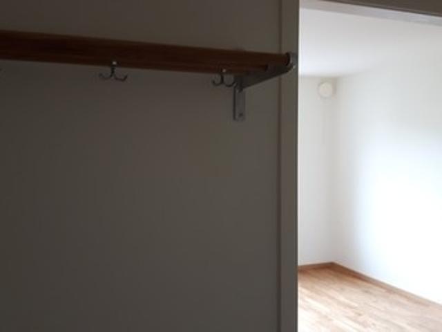 Lägenhet på Sparregatan i Borås
