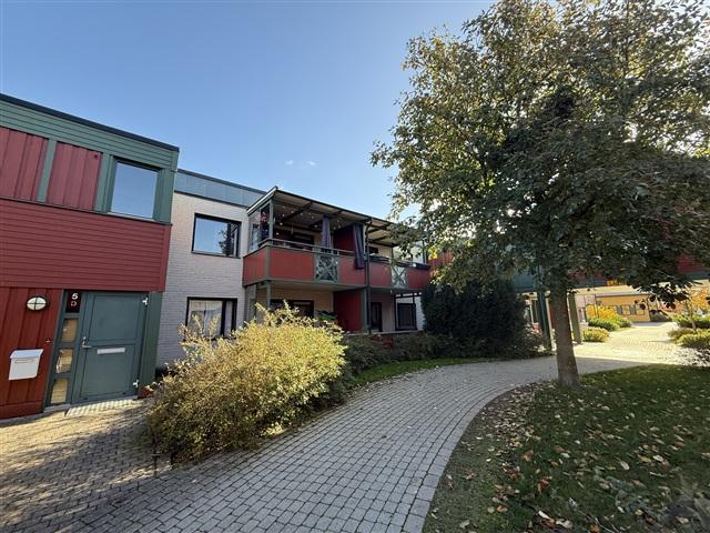 Lägenhet på Två bröders väg i Kalmar