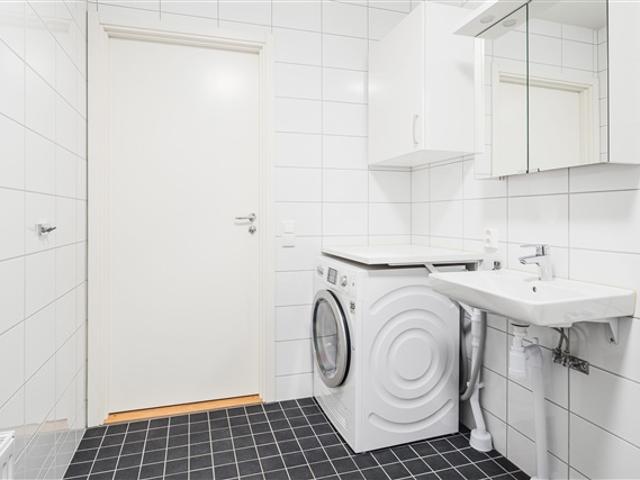 Lägenhet på Tritongatan i Västerås