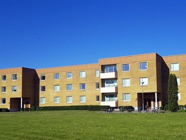 Lägenhet på Trollbackevägen i Kalmar