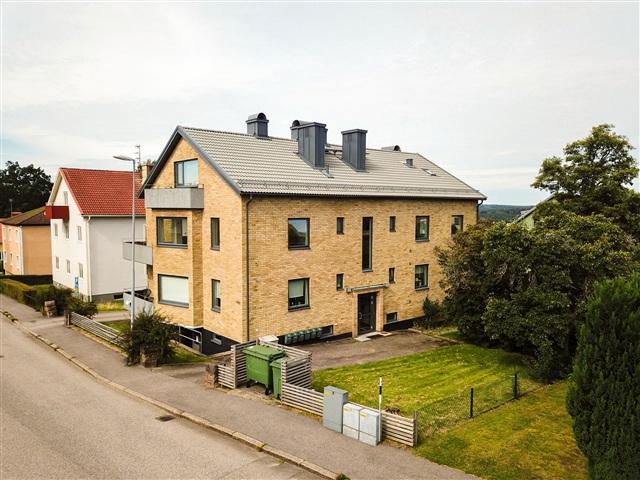 Lägenhet på Utsiktsgatan i Ulricehamn
