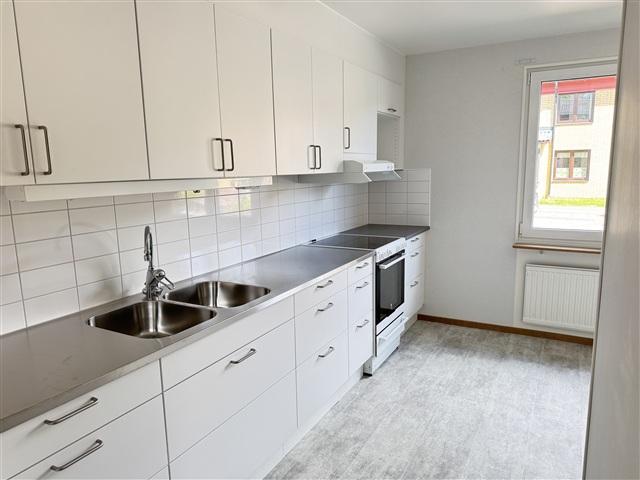 Lägenhet på Valbergsvägen i Torsby