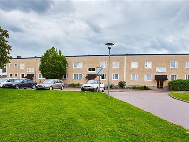 Lägenhet på Vallonvägen i Skultuna