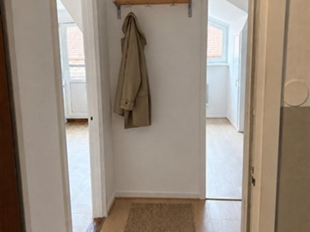 Lägenhet på Vasagatan i Landskrona