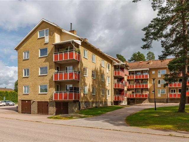Lägenhet på Västmannavägen i Hallstahammar