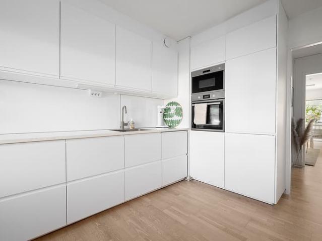 Lägenhet snart till salu på Duvgatan 2B, Kinna, Mark – Booli