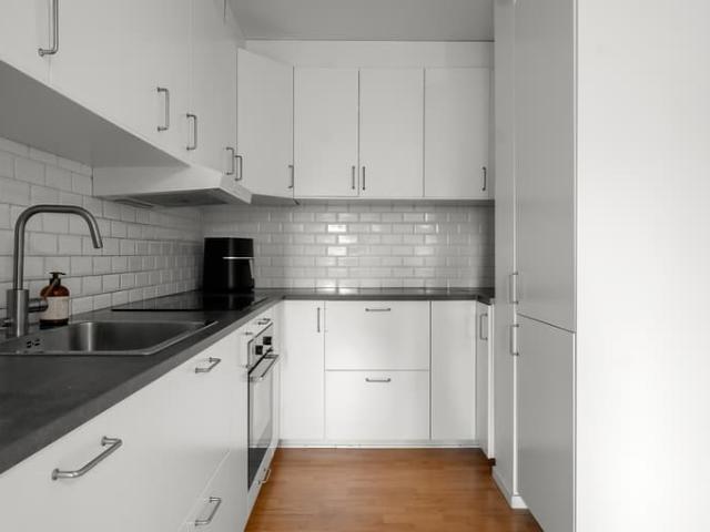 Lägenhet till salu på Höglundavägen 7, Jordbro, Haninge – Booli