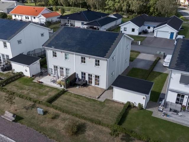 Lägenhet snart till salu på Läkeörtsvägen 52, Norrahammar, Jönköping – Booli