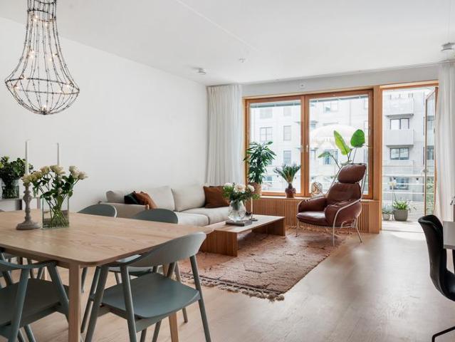 Lägenhet snart till salu på Settergatan 5, Norra Djurgårdsstaden, Stockholm – Booli