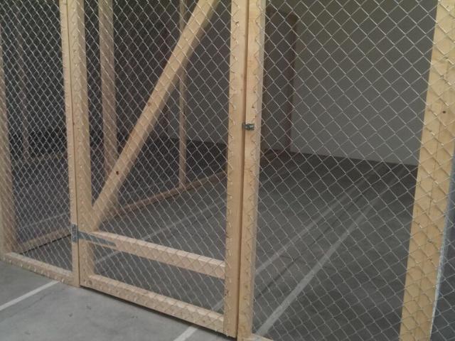 Lager 14 m2
