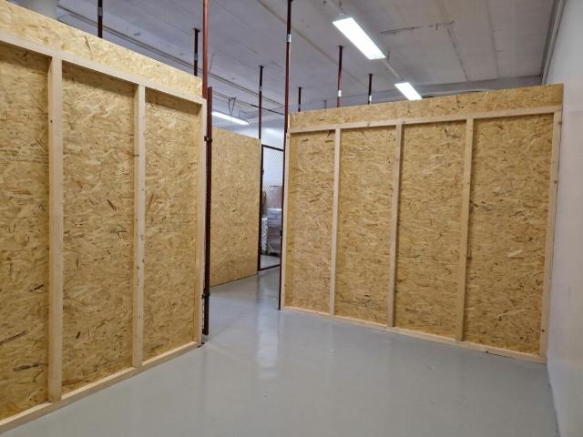 Lager 22 m2