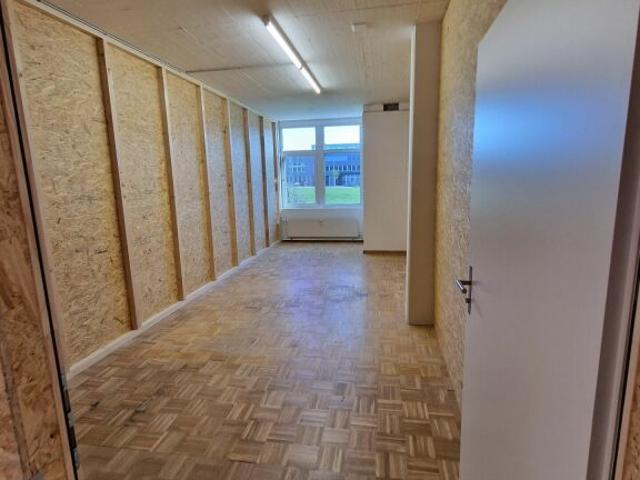 Lager 22 m2