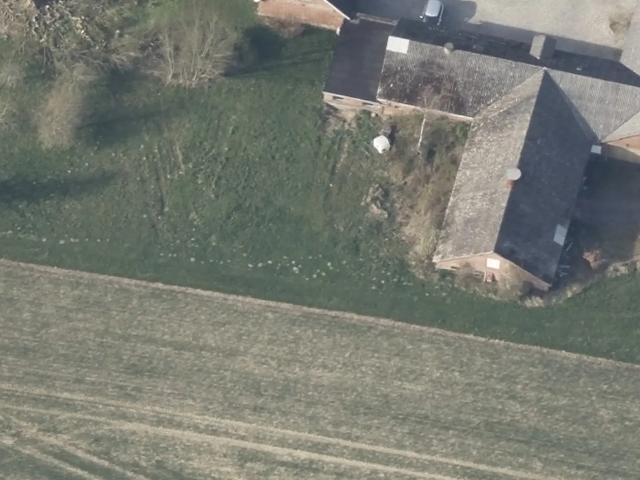 Lager tæt ved Aarhus gode tilkørselsforhold