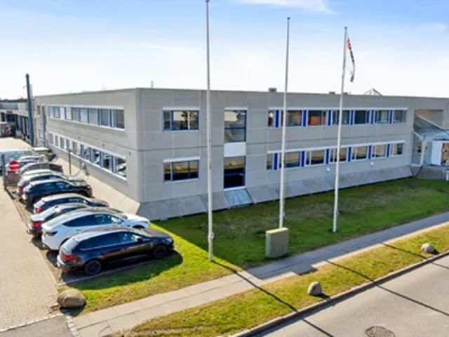 LAGER TIL LEJE