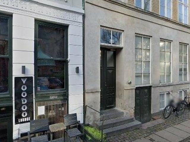 Lager til leje i 1151 København K