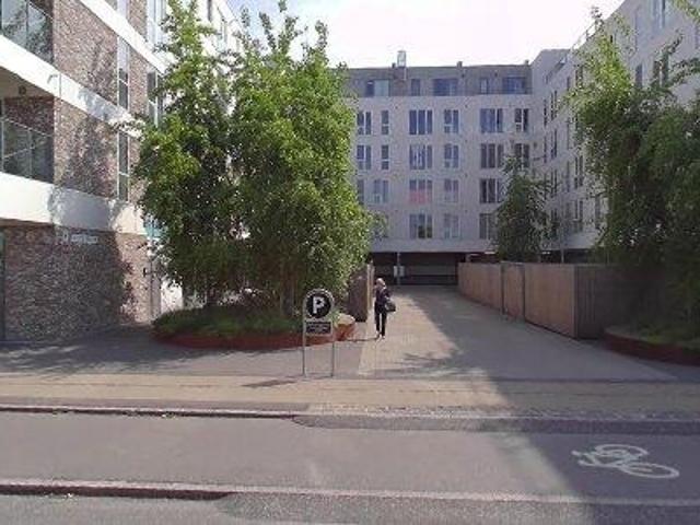 Lager til leje i 2450 København SV