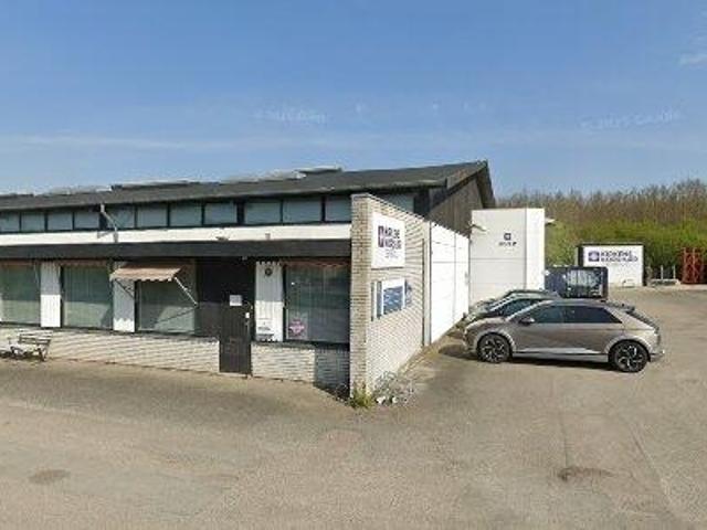 Lager til leje i 2600 Glostrup