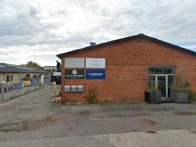 Lager til leje i 2610 Rødovre