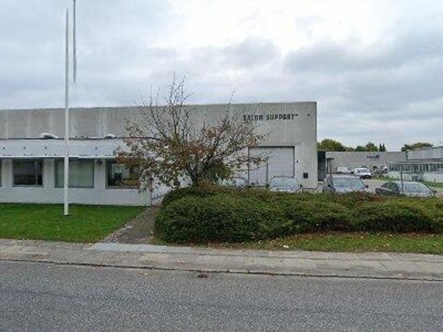 Lager til leje i 2620 Albertslund