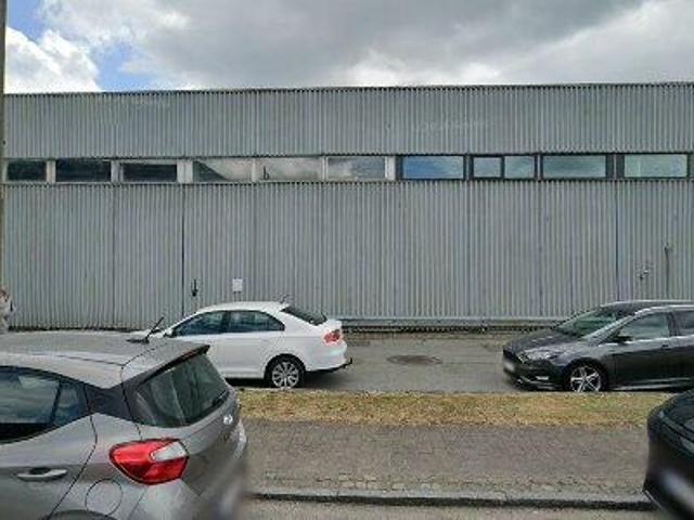 Lager til leje i 2620 Albertslund