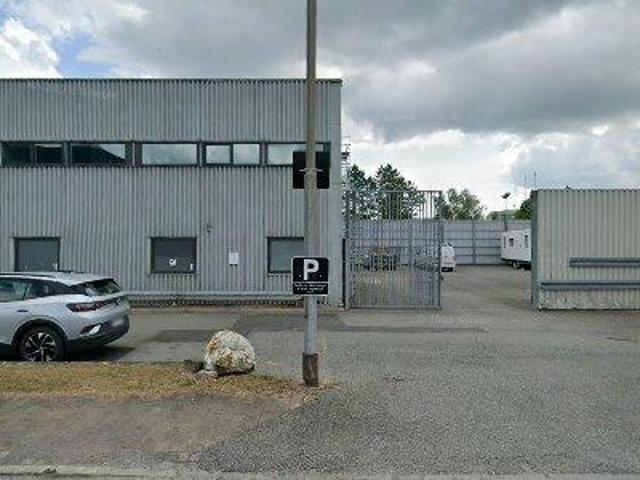 Lager til leje i 2620 Albertslund