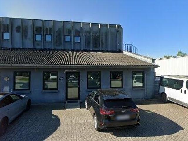 Lager til leje i 2650 Hvidovre