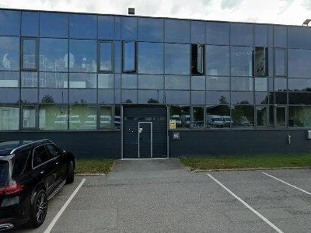 Lager til leje i 2650 Hvidovre