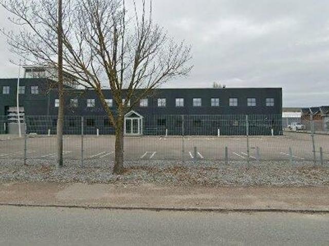 Lager til leje i 2650 Hvidovre