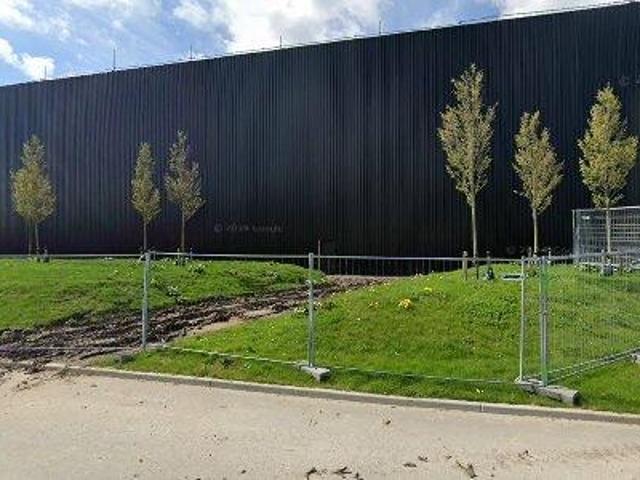 Lager til leje i 2670 Greve