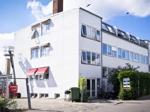Lager til leje i 2720 Vanløse