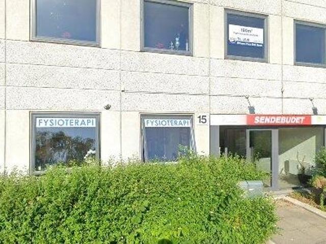 Lager til leje i 2740 Skovlunde