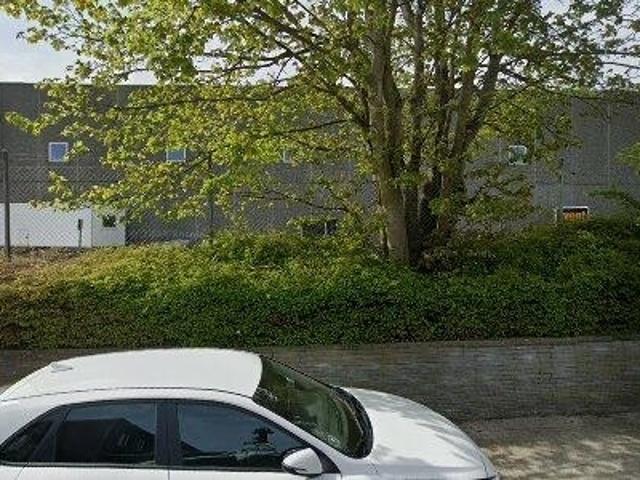 Lager til leje i 2750 Ballerup