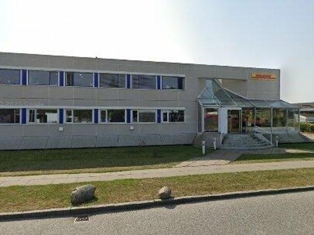 Lager til leje i 2770 Kastrup