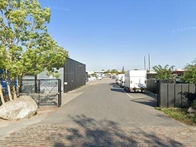 Lager til leje i 2770 Kastrup