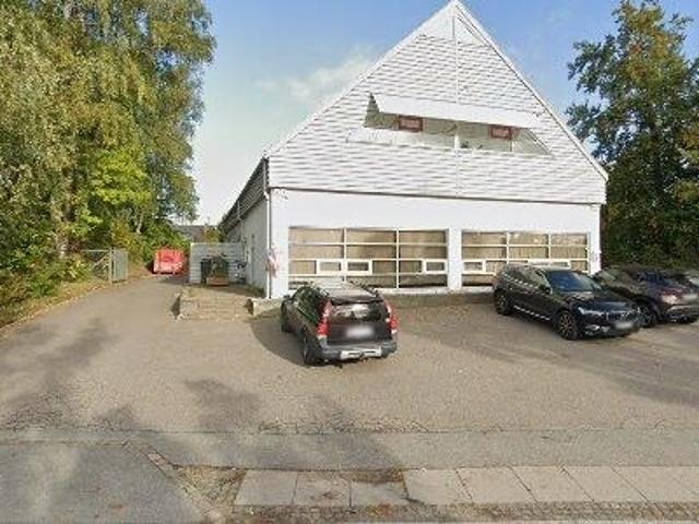 Lager til leje i 2840 Holte