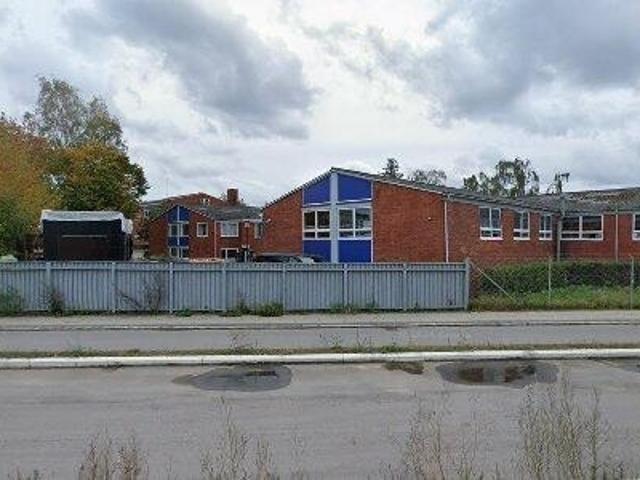Lager til leje i 2860 Søborg
