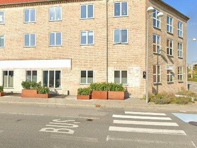 Lager til leje i 2860 Søborg