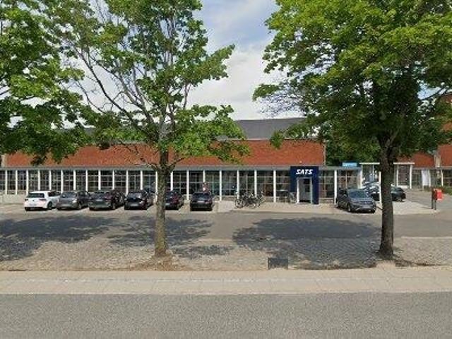 Lager til leje i 2860 Søborg