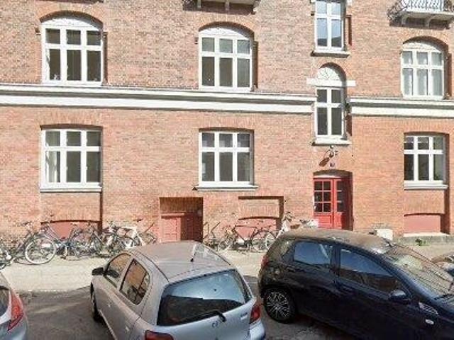 Lager til leje i 2300 København S