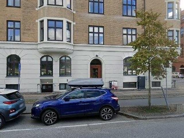 Lager til leje i 2300 København S