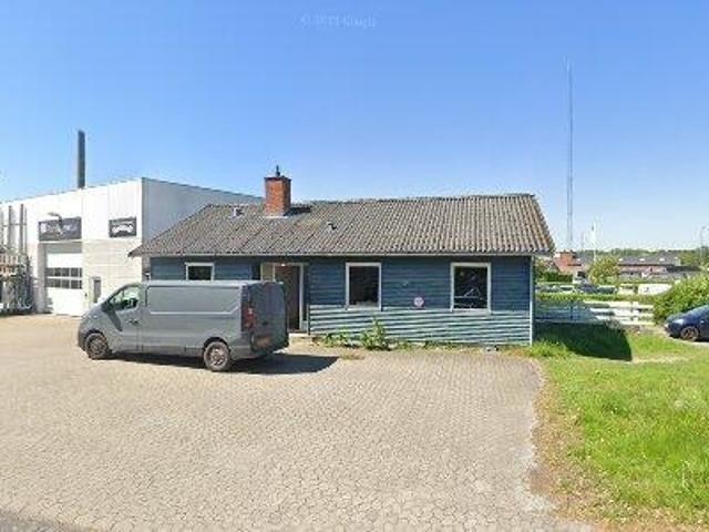 Lager til leje i 3520 Farum