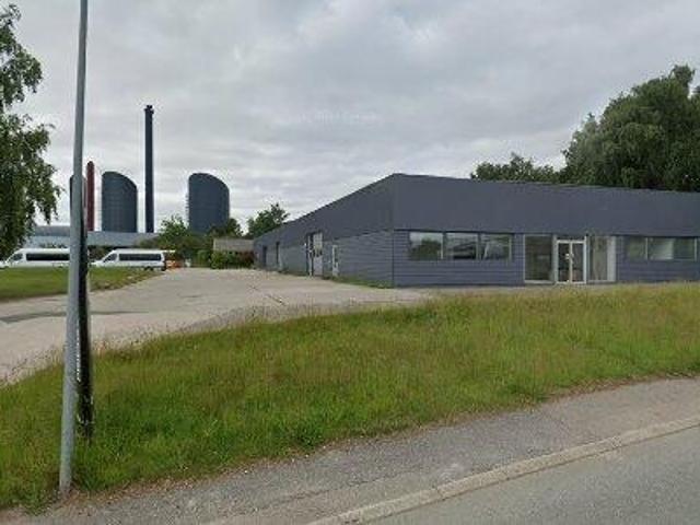 Lager til leje i 3200 Helsinge