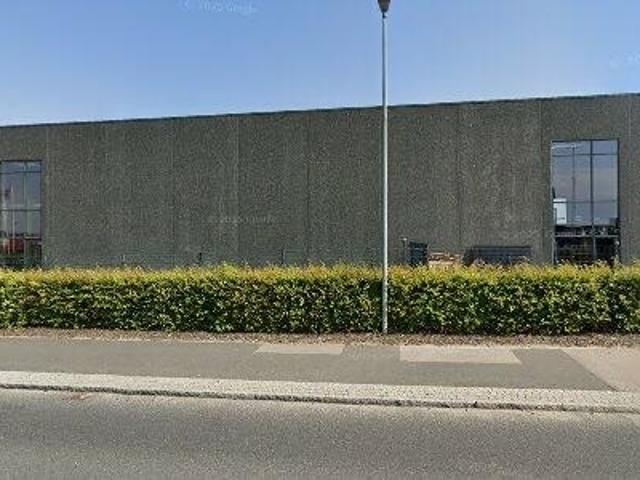 Lager til leje i 4600 Køge