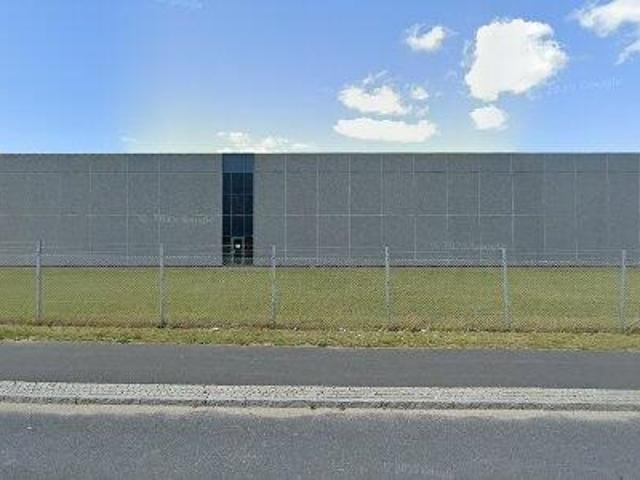 Lager til leje i 4600 Køge