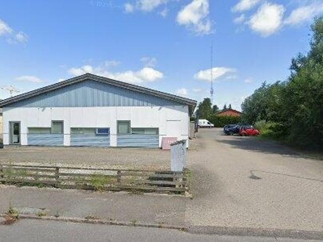 Lager til leje i 4600 Køge