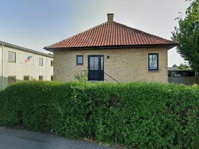 Lager til leje i 4700 Næstved