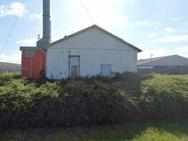 Lager til leje i 4760 Vordingborg