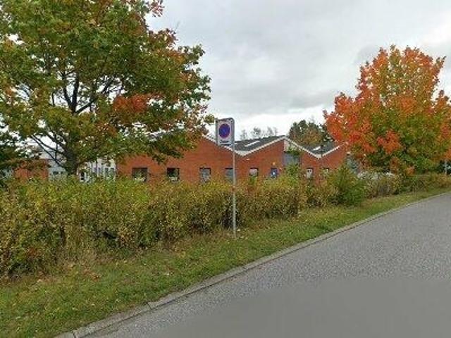 Lager til leje i 4800 Nykøbing Falster